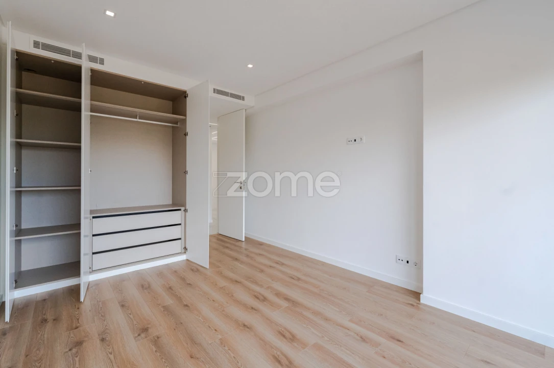 Apartamento T3 para Venda em Montijo e Afonsoeiro Foto 57