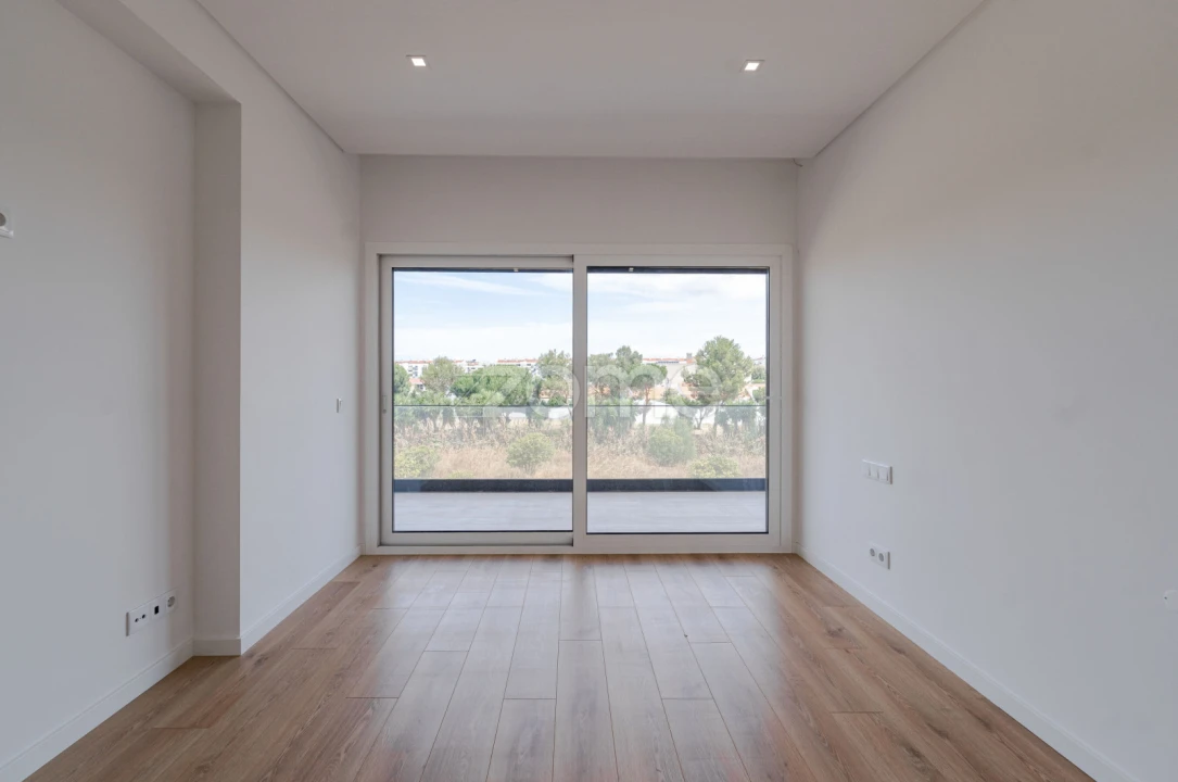 Apartamento T3 para Venda em Montijo e Afonsoeiro Foto 55