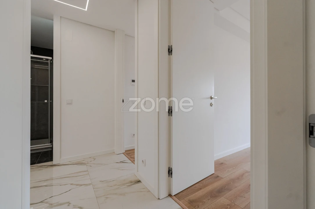 Apartamento T3 para Venda em Montijo e Afonsoeiro Foto 62