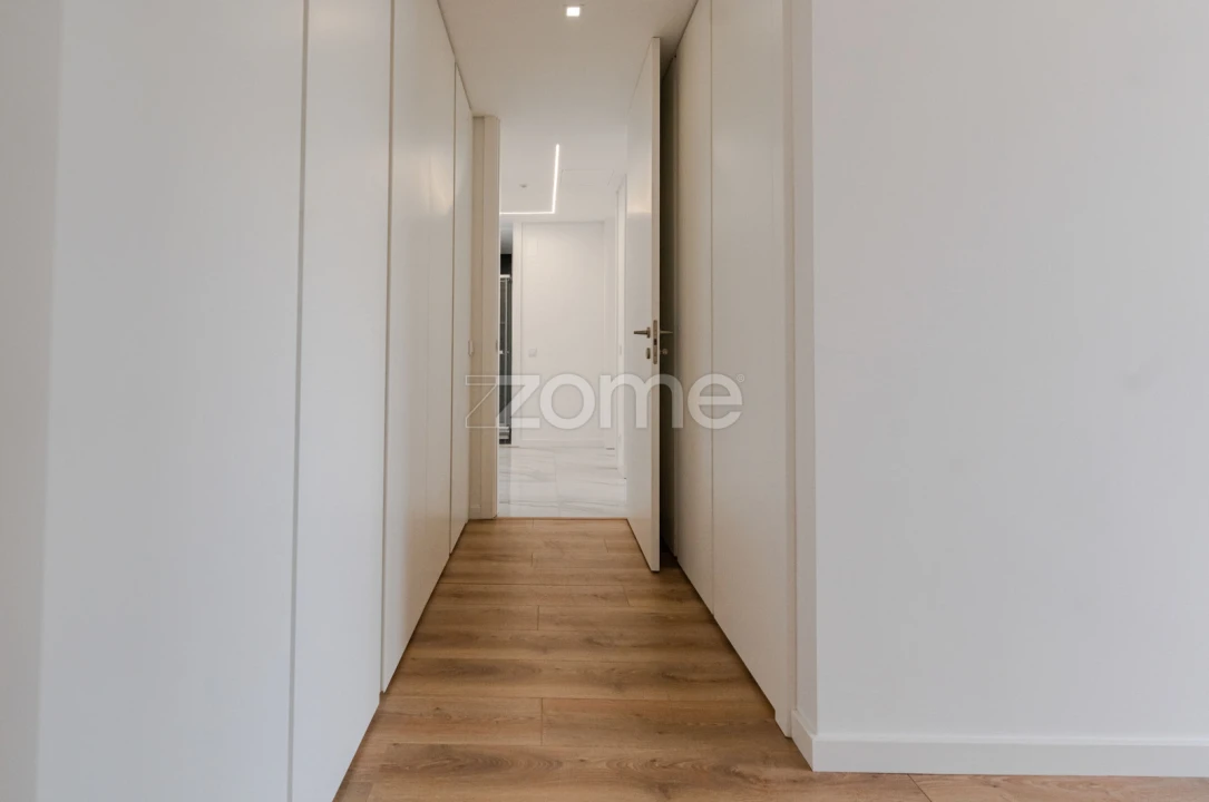 Apartamento T3 para Venda em Montijo e Afonsoeiro Foto 68