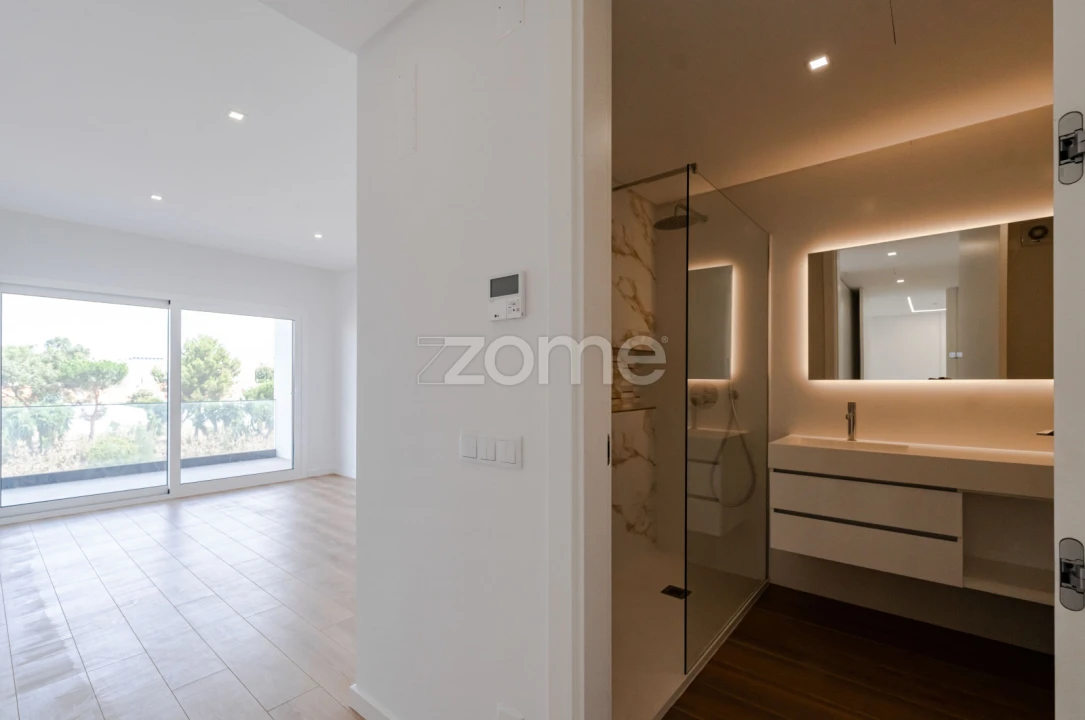 Apartamento T3 para Venda em Montijo e Afonsoeiro Foto 71