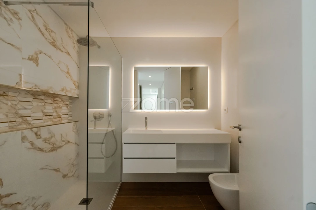 Apartamento T3 para Venda em Montijo e Afonsoeiro Foto 73