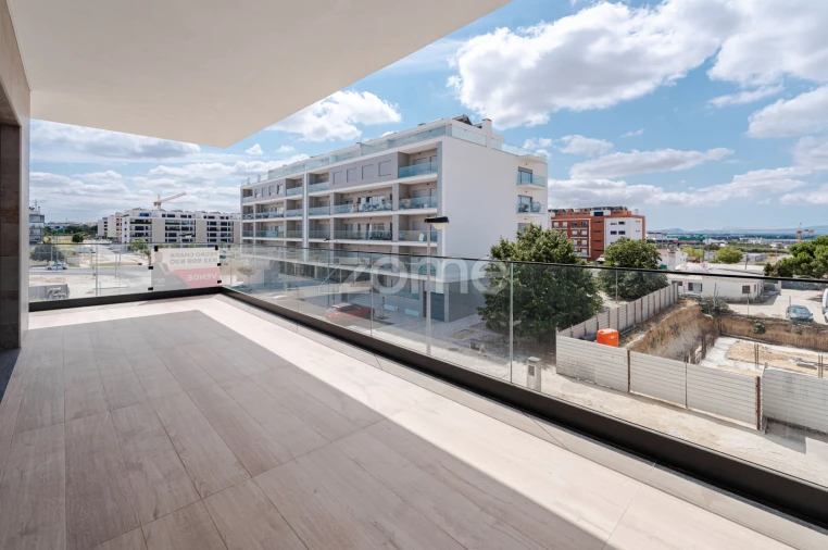 Apartamento T3 para Venda em Montijo e Afonsoeiro Foto 19