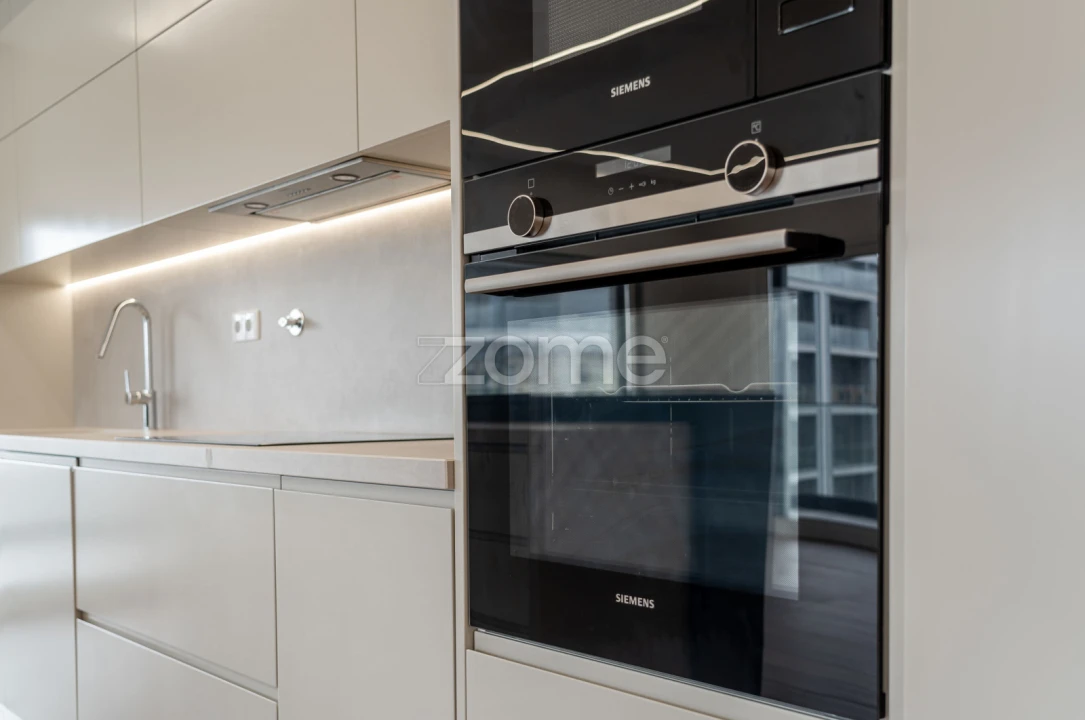Apartamento T3 para Venda em Montijo e Afonsoeiro Foto 5