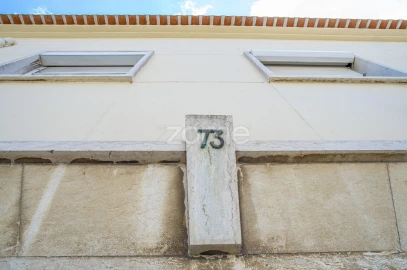 Apartamento T2 para Venda em Algés, Linda-A-Velha e Cruz Quebrada-Dafundo