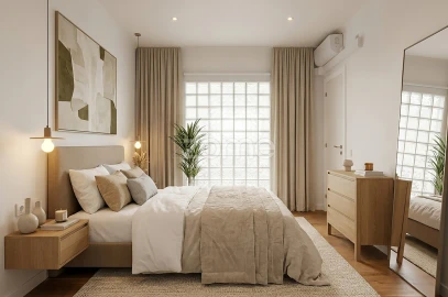 Apartamento T2 para Venda em Algés, Linda-A-Velha e Cruz Quebrada-Dafundo
