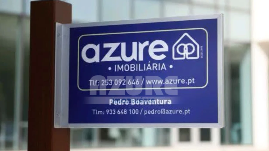 Moradia para Venda em Belinho e Mar