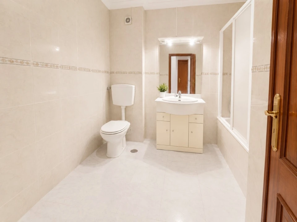 Apartamento T2 para Venda em Algueirão-Mem Martins Foto 12