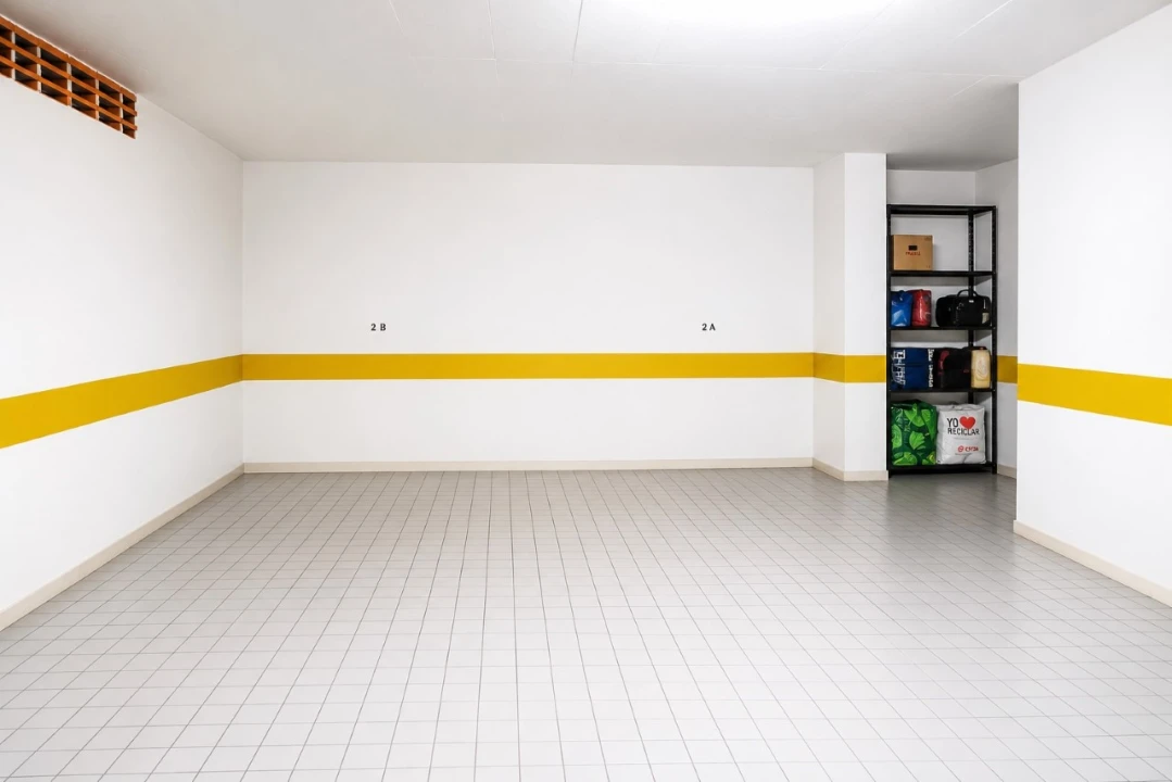 Apartamento T2 para Venda em Algueirão-Mem Martins Foto 16