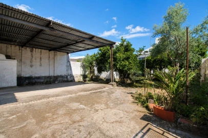 Moradia T6 para Venda em Alter do Chão