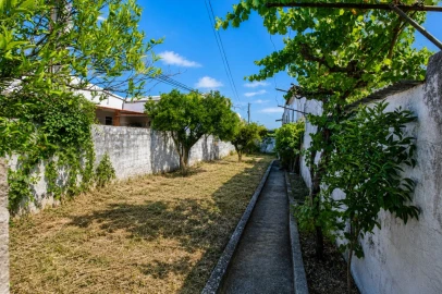 Moradia T6 para Venda em Alter do Chão