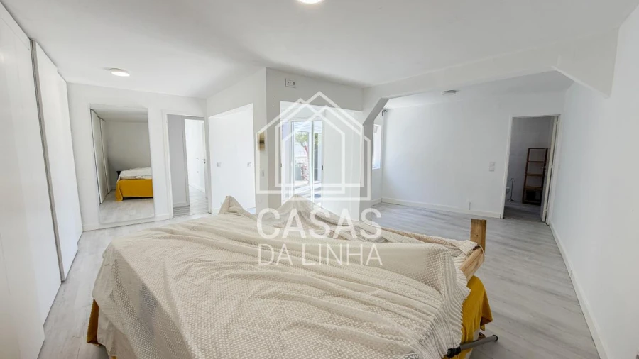 Moradia T3 para Venda em São Domingos de Rana Foto 29