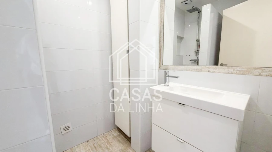 Moradia T3 para Venda em São Domingos de Rana Foto 10