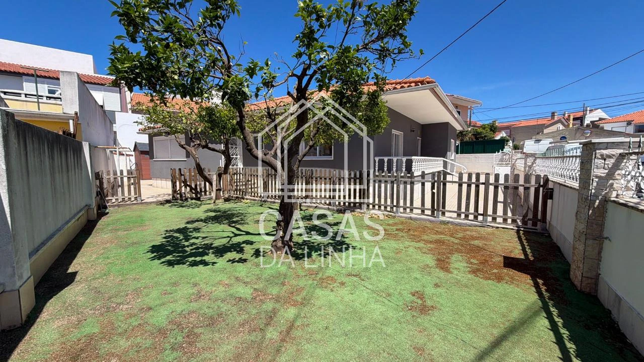 Moradia T3 para Venda em São Domingos de Rana Foto 37