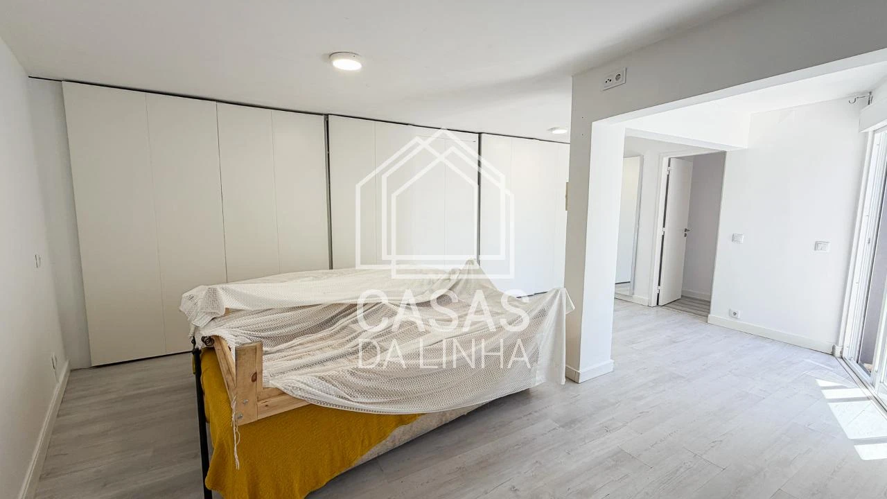 Moradia T3 para Venda em São Domingos de Rana Foto 32