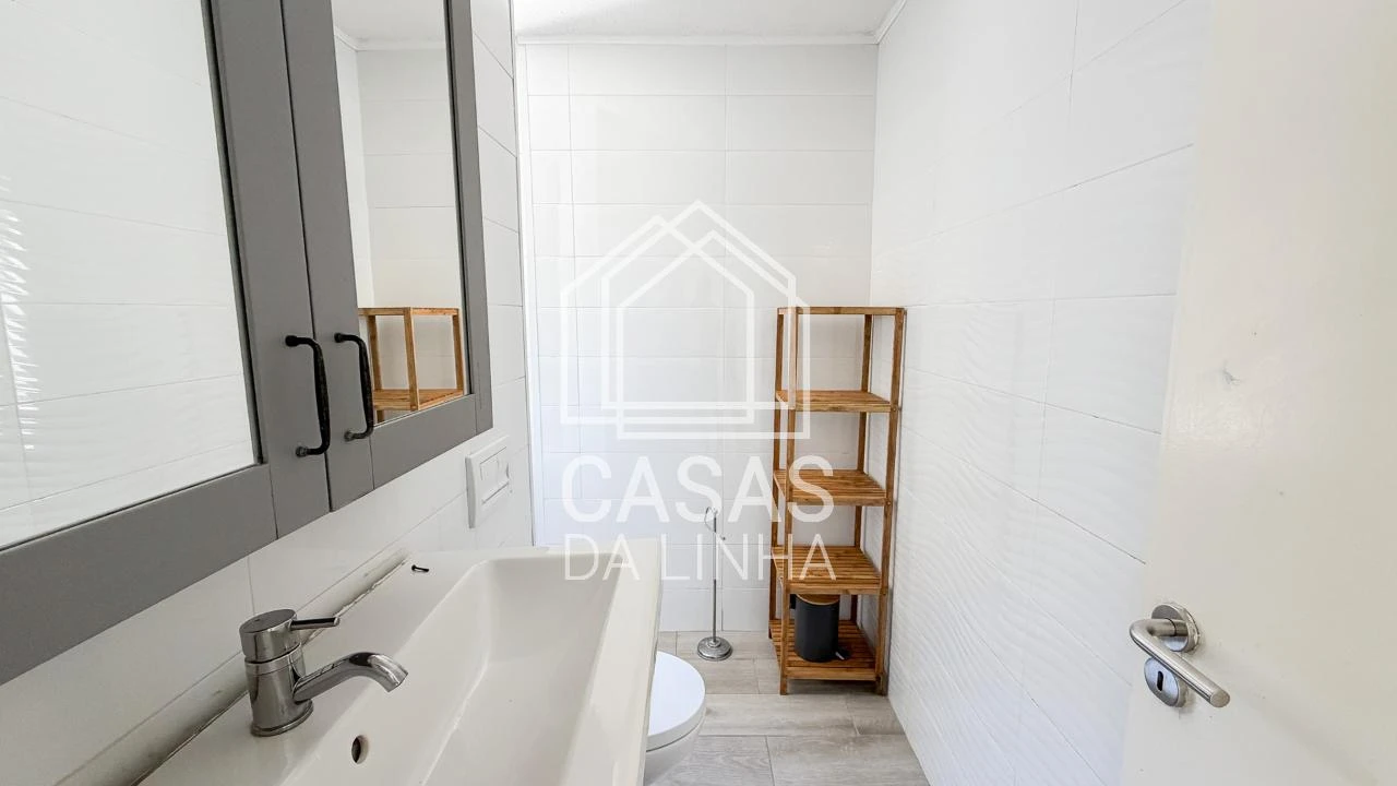 Moradia T3 para Venda em São Domingos de Rana Foto 30