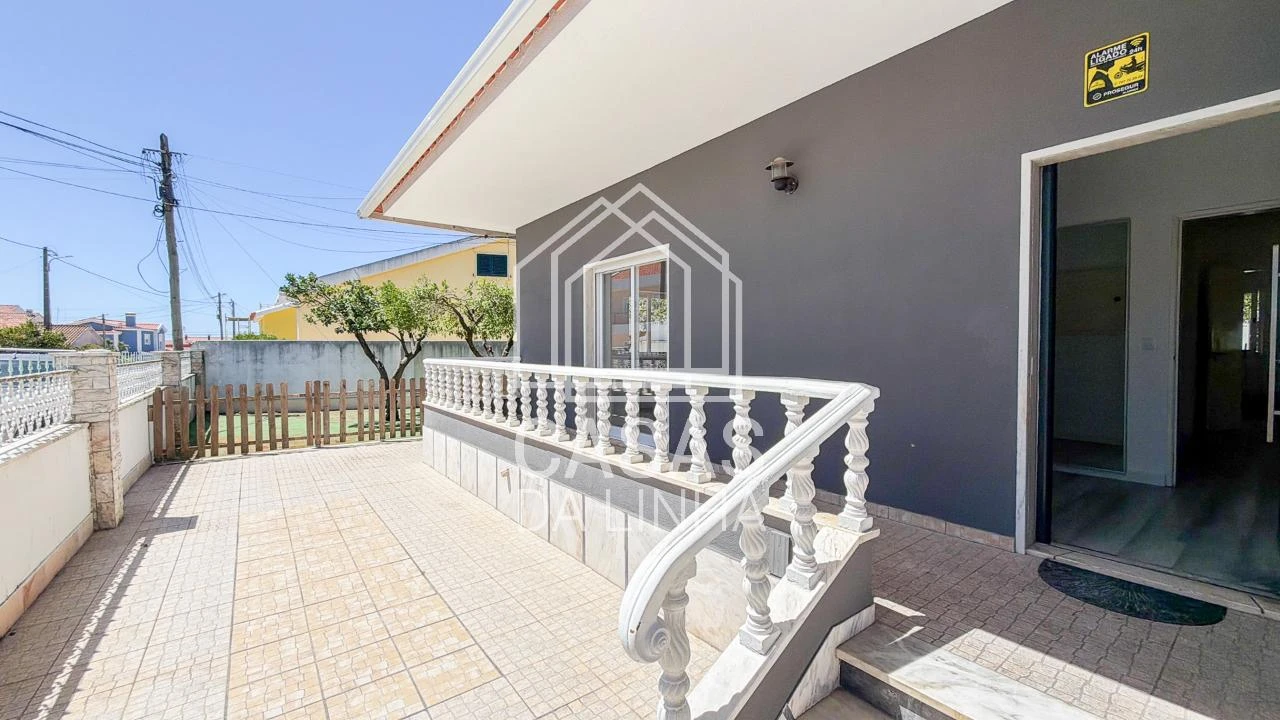 Moradia T3 para Venda em São Domingos de Rana Foto 36