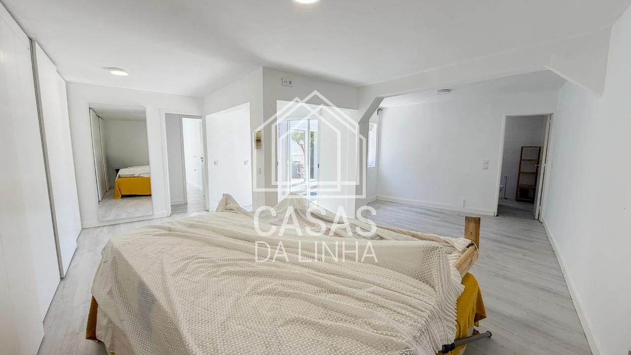 Moradia T3 para Venda em São Domingos de Rana Foto 29