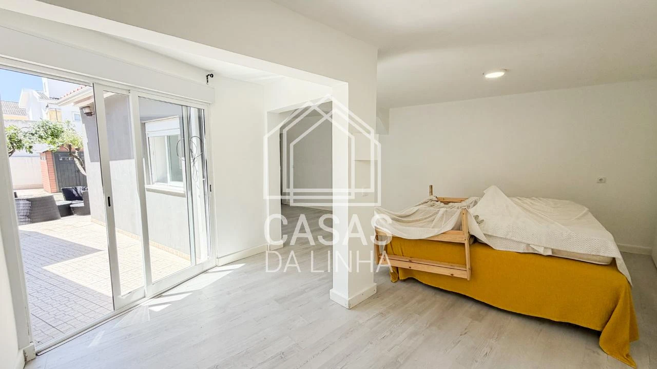 Moradia T3 para Venda em São Domingos de Rana Foto 28