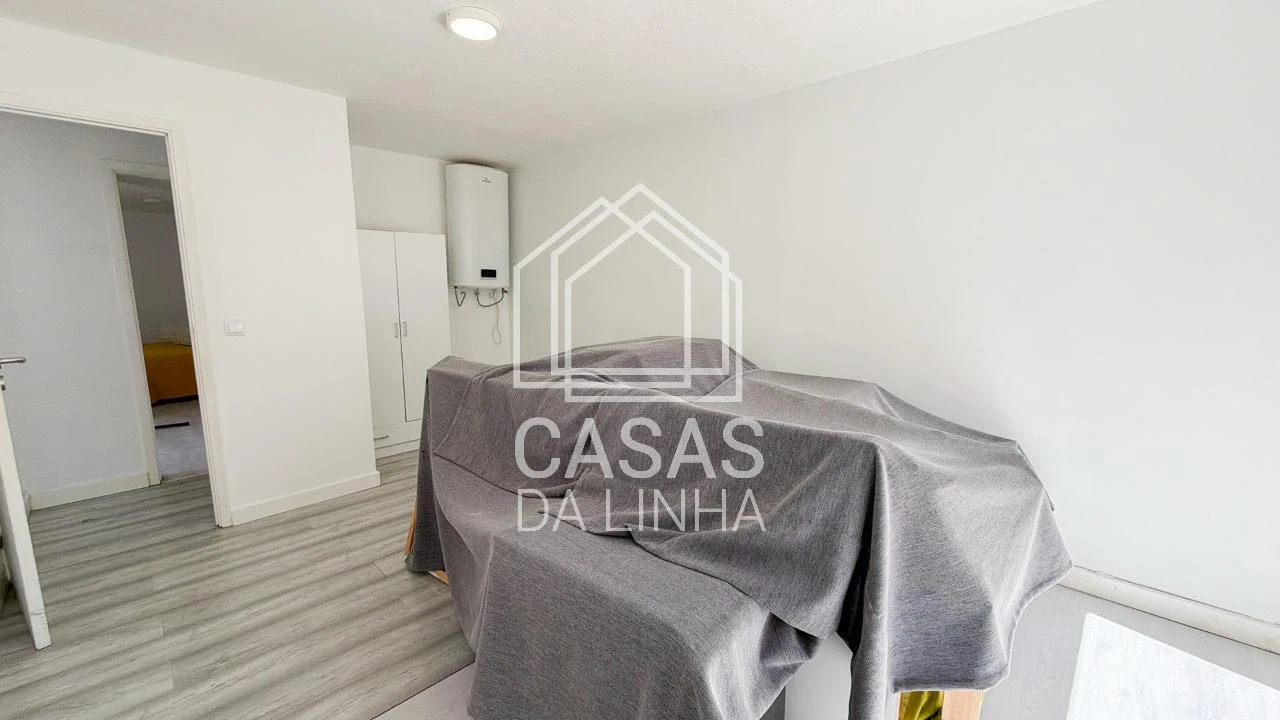 Moradia T3 para Venda em São Domingos de Rana Foto 22