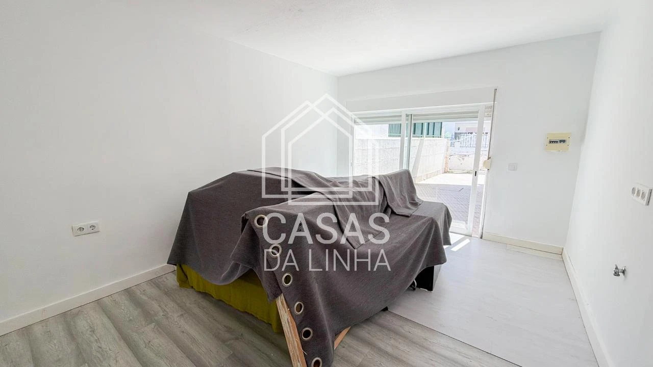 Moradia T3 para Venda em São Domingos de Rana Foto 21