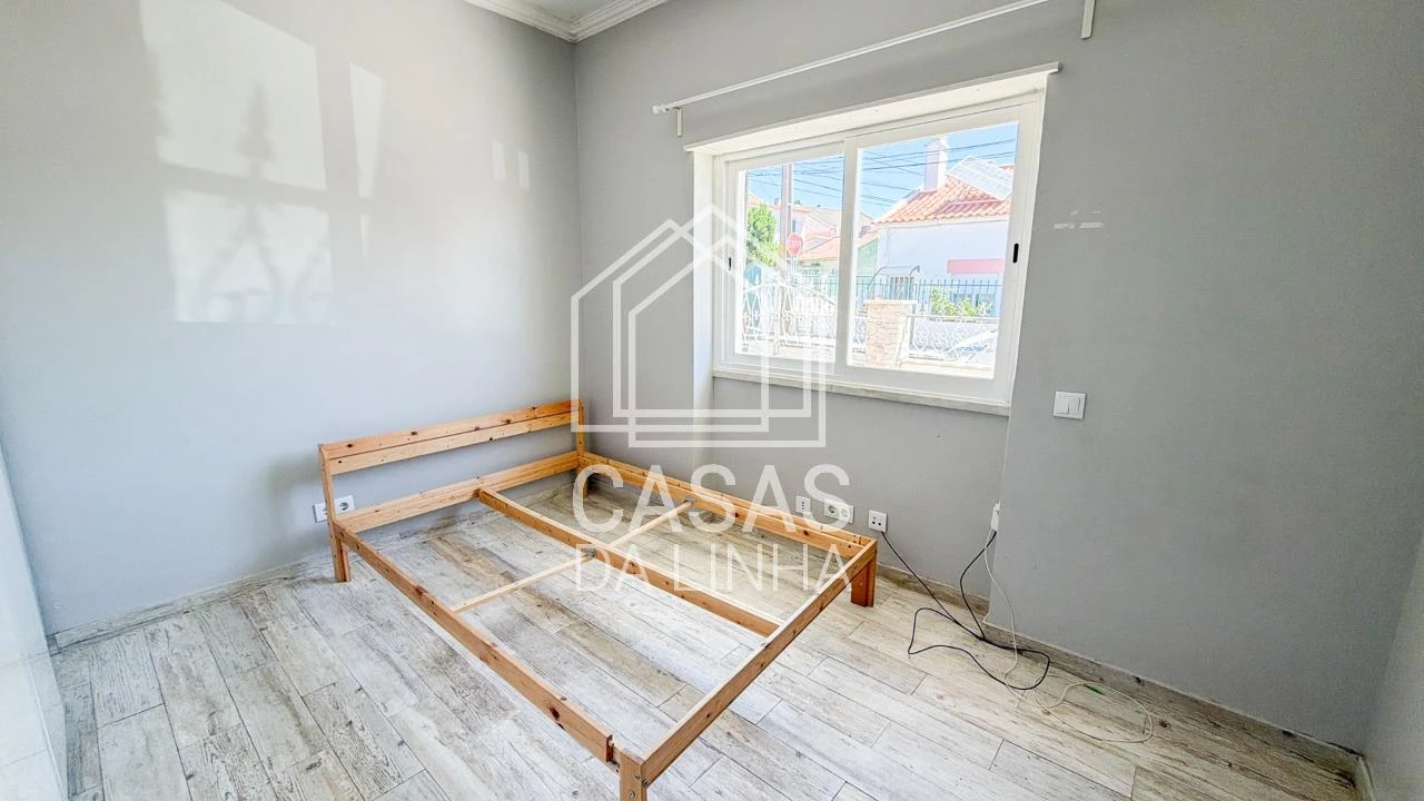 Moradia T3 para Venda em São Domingos de Rana Foto 13