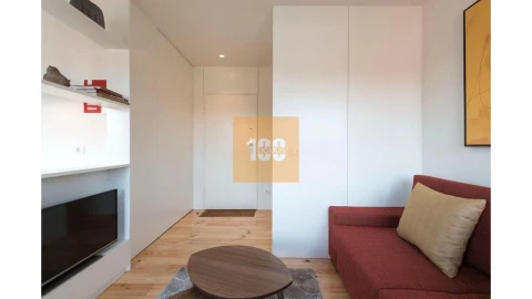 Apartamento T1 para Venda em Cedofeita, Santo Ildefonso, Sé, Miragaia, São Nicolau e Vitória