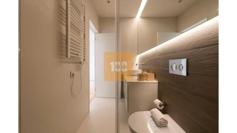 Apartamento T1 para Venda em Cedofeita, Santo Ildefonso, Sé, Miragaia, São Nicolau e Vitória