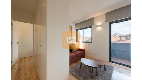 Apartamento T1 para Venda em Cedofeita, Santo Ildefonso, Sé, Miragaia, São Nicolau e Vitória
