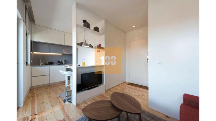 Apartamento T1 para Venda em Cedofeita, Santo Ildefonso, Sé, Miragaia, São Nicolau e Vitória Foto 10