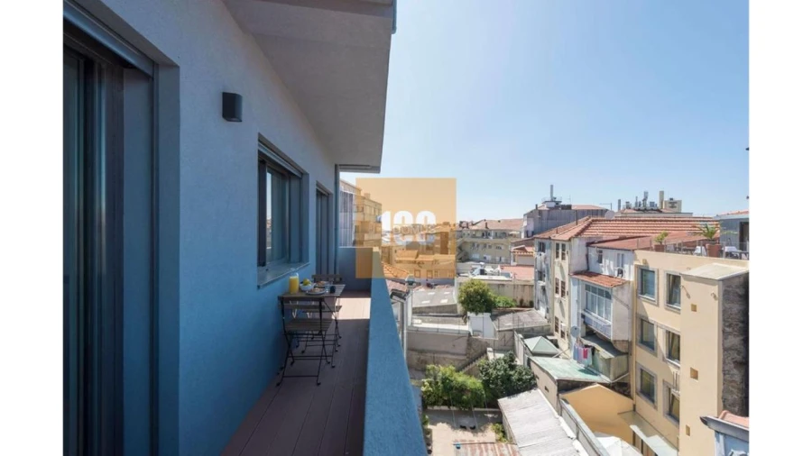 Apartamento T1 para Venda em Cedofeita, Santo Ildefonso, Sé, Miragaia, São Nicolau e Vitória Foto 2
