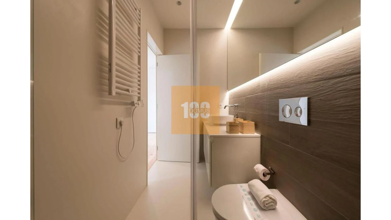 Apartamento T1 para Venda em Cedofeita, Santo Ildefonso, Sé, Miragaia, São Nicolau e Vitória Foto 20
