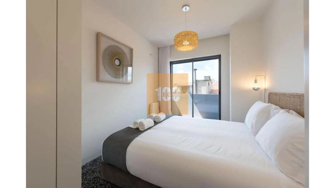 Apartamento T1 para Venda em Cedofeita, Santo Ildefonso, Sé, Miragaia, São Nicolau e Vitória Foto 12
