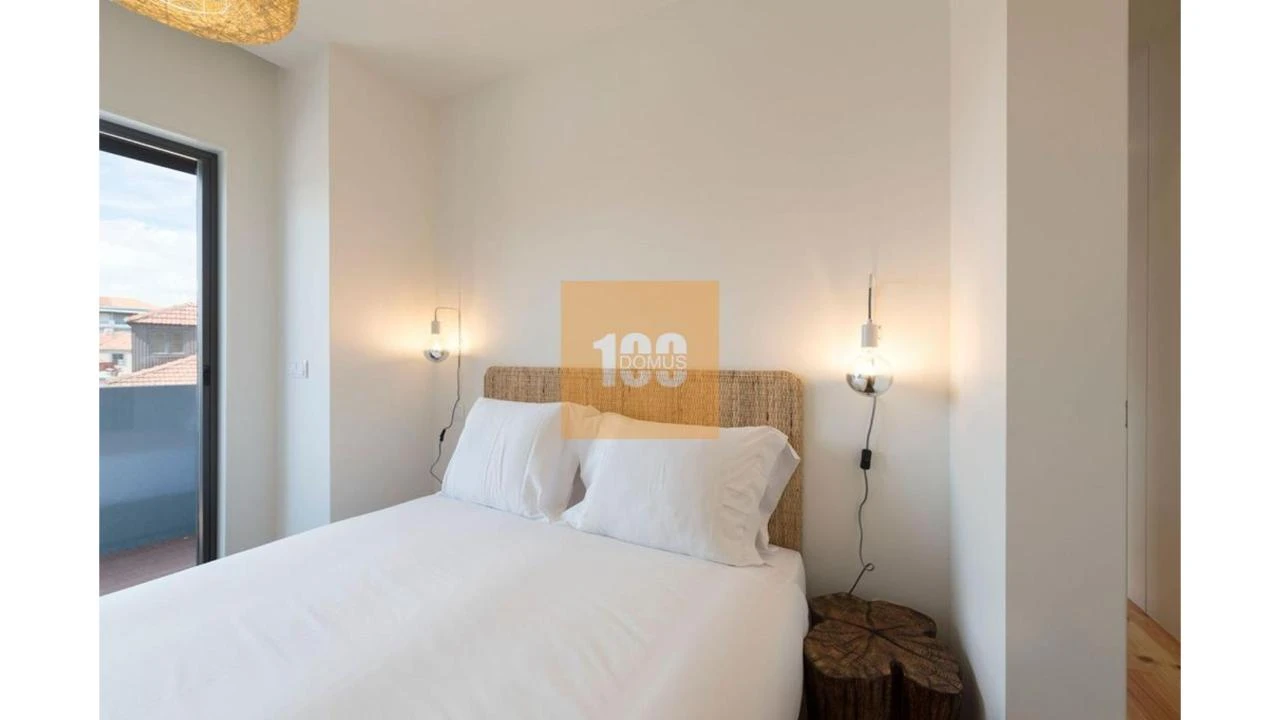 Apartamento T1 para Venda em Cedofeita, Santo Ildefonso, Sé, Miragaia, São Nicolau e Vitória Foto 13