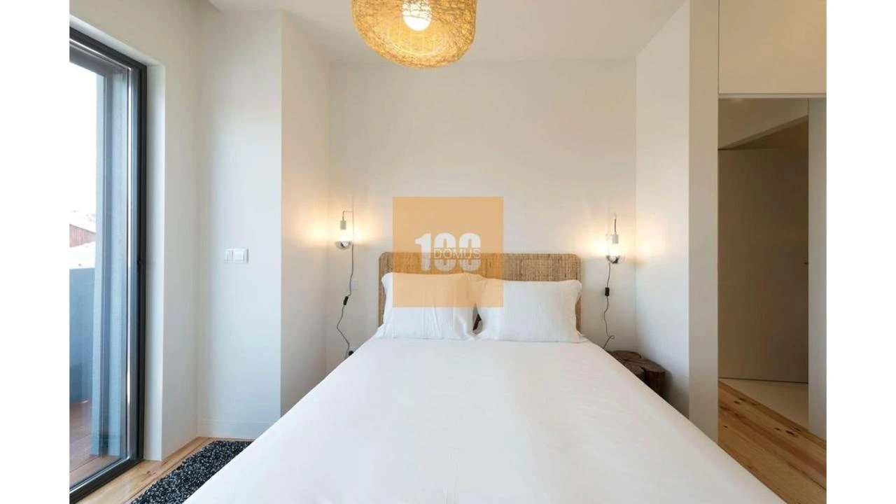 Apartamento T1 para Venda em Cedofeita, Santo Ildefonso, Sé, Miragaia, São Nicolau e Vitória Foto 14