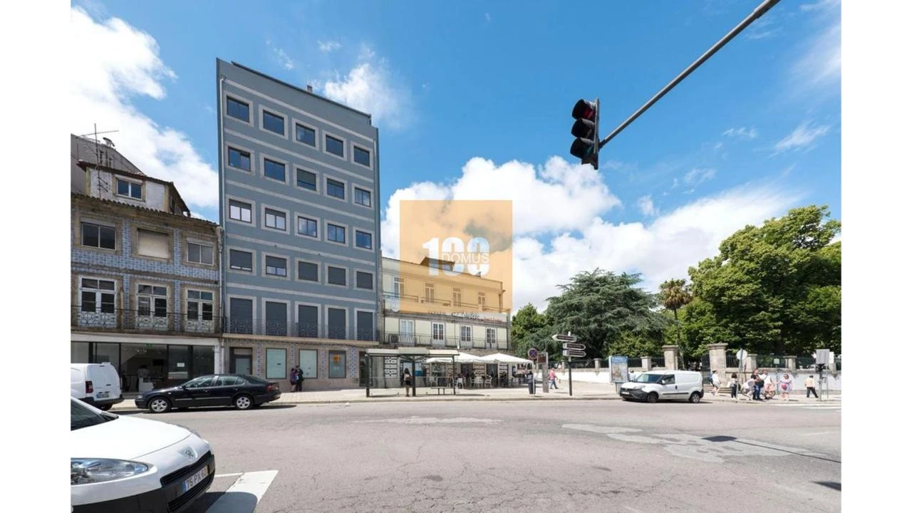 Apartamento T1 para Venda em Cedofeita, Santo Ildefonso, Sé, Miragaia, São Nicolau e Vitória Foto 21