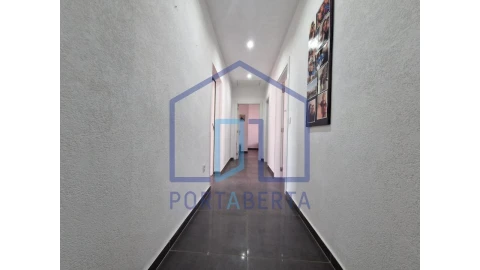 Moradia T3 para Venda em São Pedro de Agostem