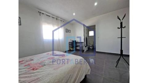 Moradia T3 para Venda em São Pedro de Agostem
