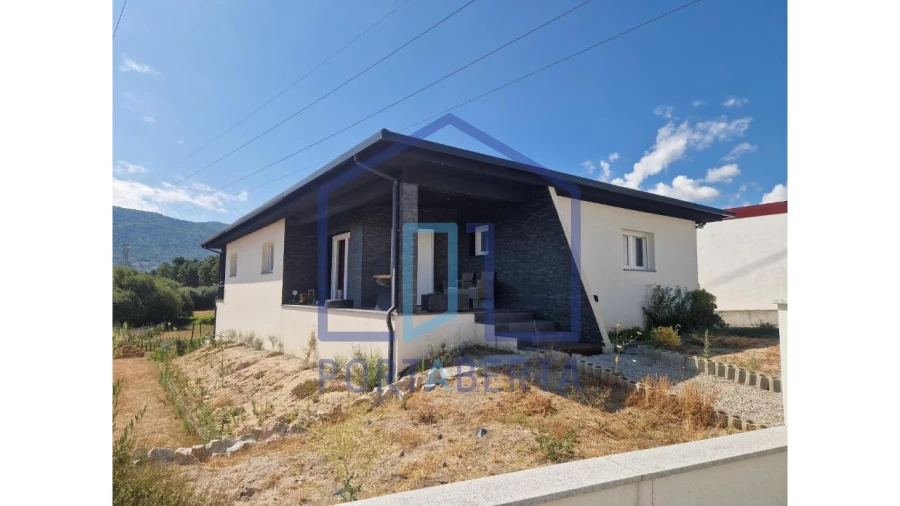 Moradia T3 para Venda em São Pedro de Agostem Foto 2