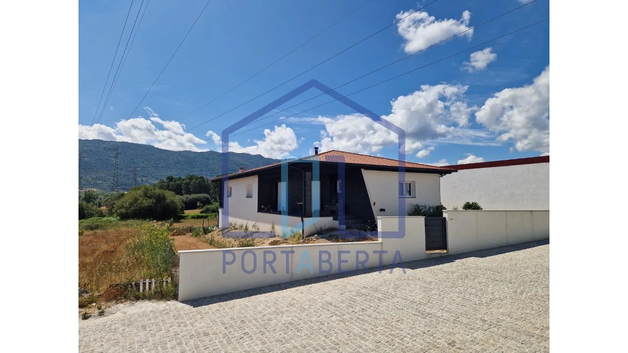 Moradia T3 para Venda em São Pedro de Agostem Foto 5