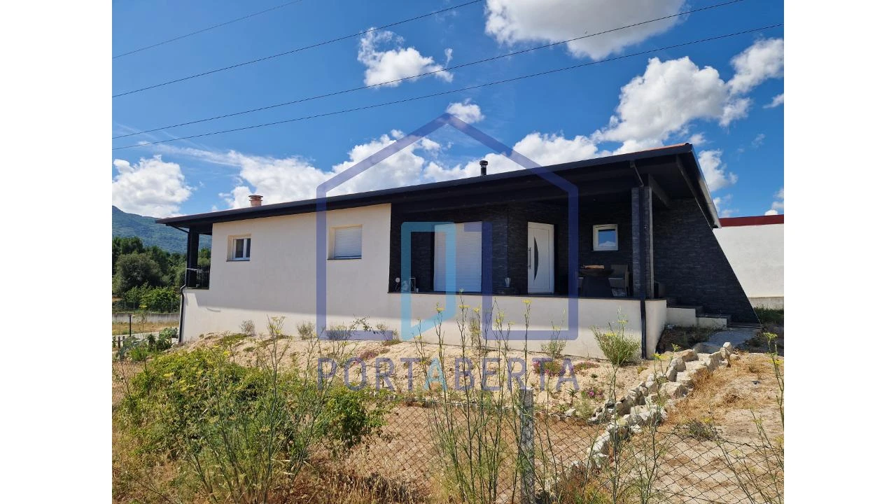 Moradia T3 para Venda em São Pedro de Agostem Foto 7