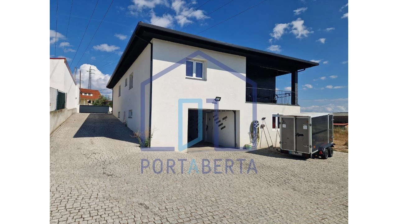 Moradia T3 para Venda em São Pedro de Agostem Foto 10