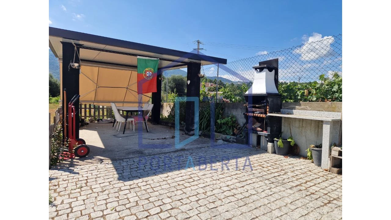 Moradia T3 para Venda em São Pedro de Agostem Foto 10