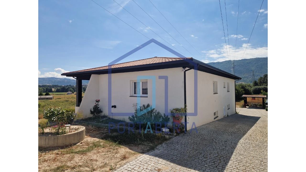 Moradia T3 para Venda em São Pedro de Agostem Foto 18