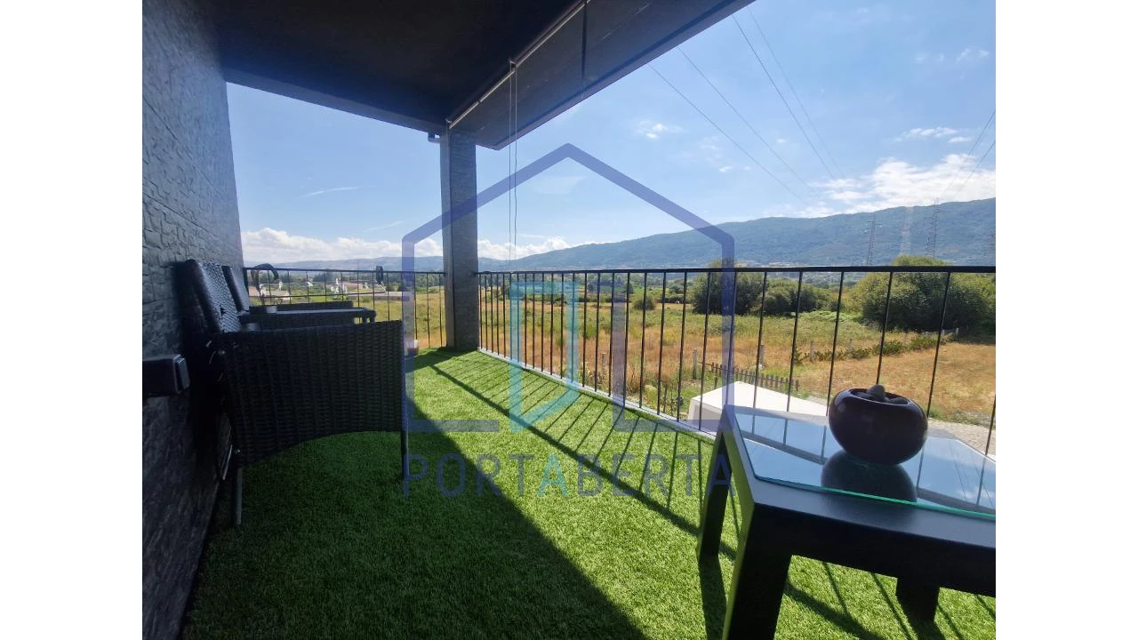 Moradia T3 para Venda em São Pedro de Agostem Foto 20