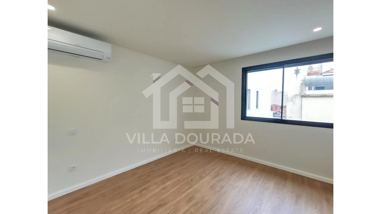 Apartamento T3 para Arrendamento em Santa Marinha e São Pedro da Afurada Foto 19