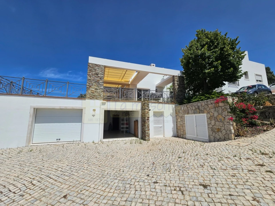 Moradia T3 para Venda em São Brás de Alportel Foto 34