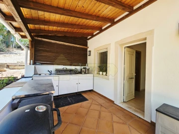 Moradia T3 para Venda em São Brás de Alportel