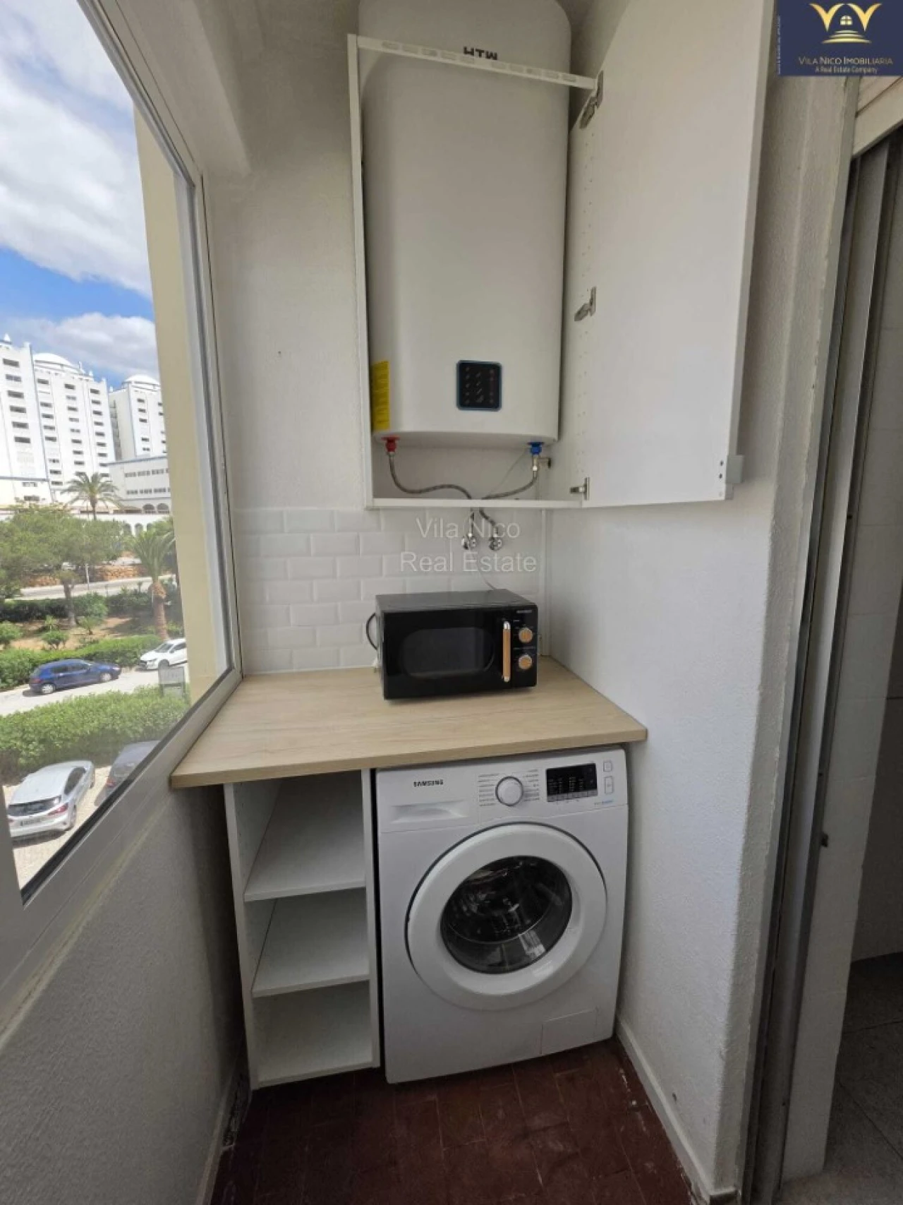 Apartamento T2 para Venda em Portimão Foto 14