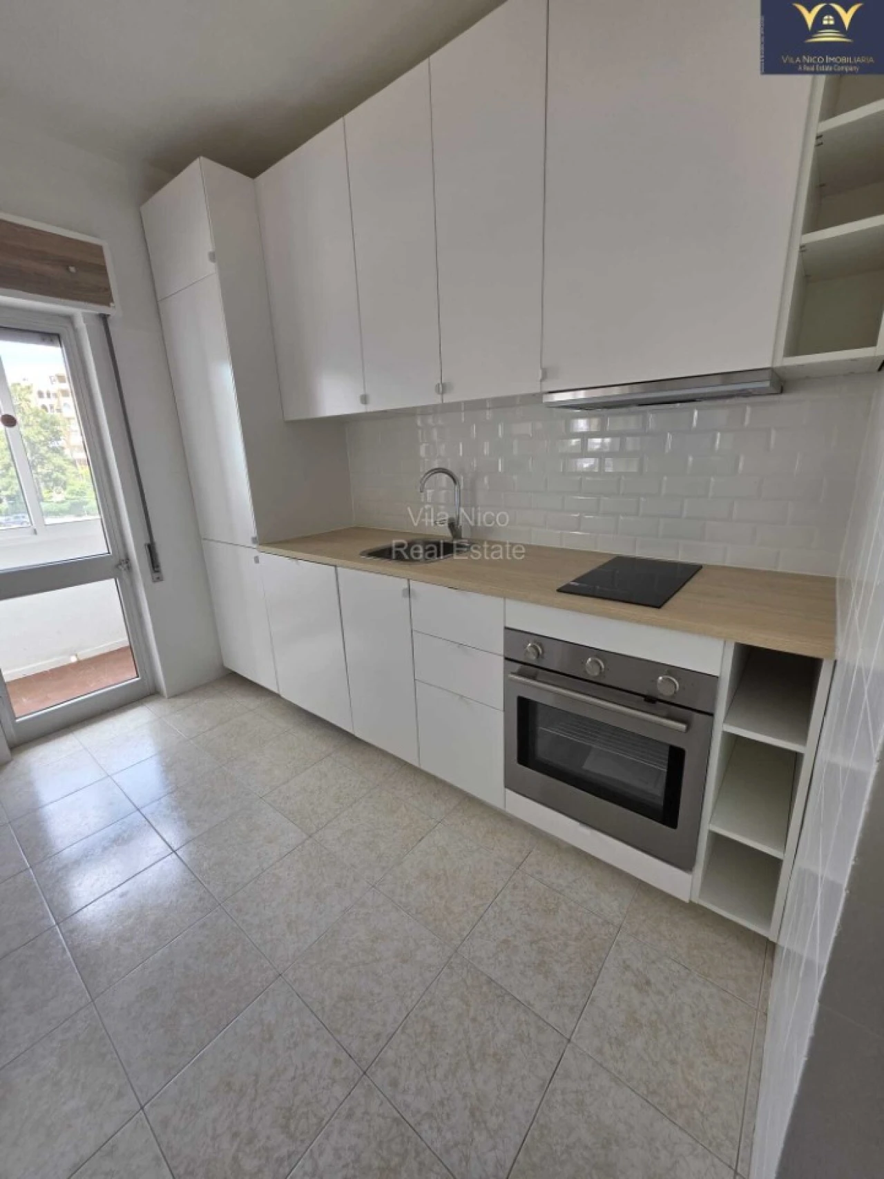 Apartamento T2 para Venda em Portimão Foto 5